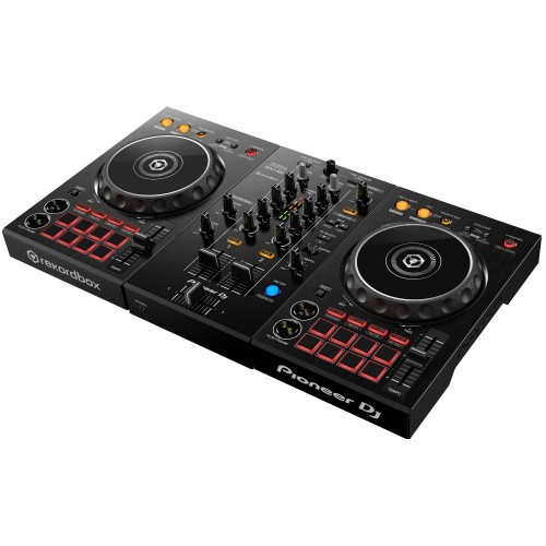 Pioneer DDJ-400